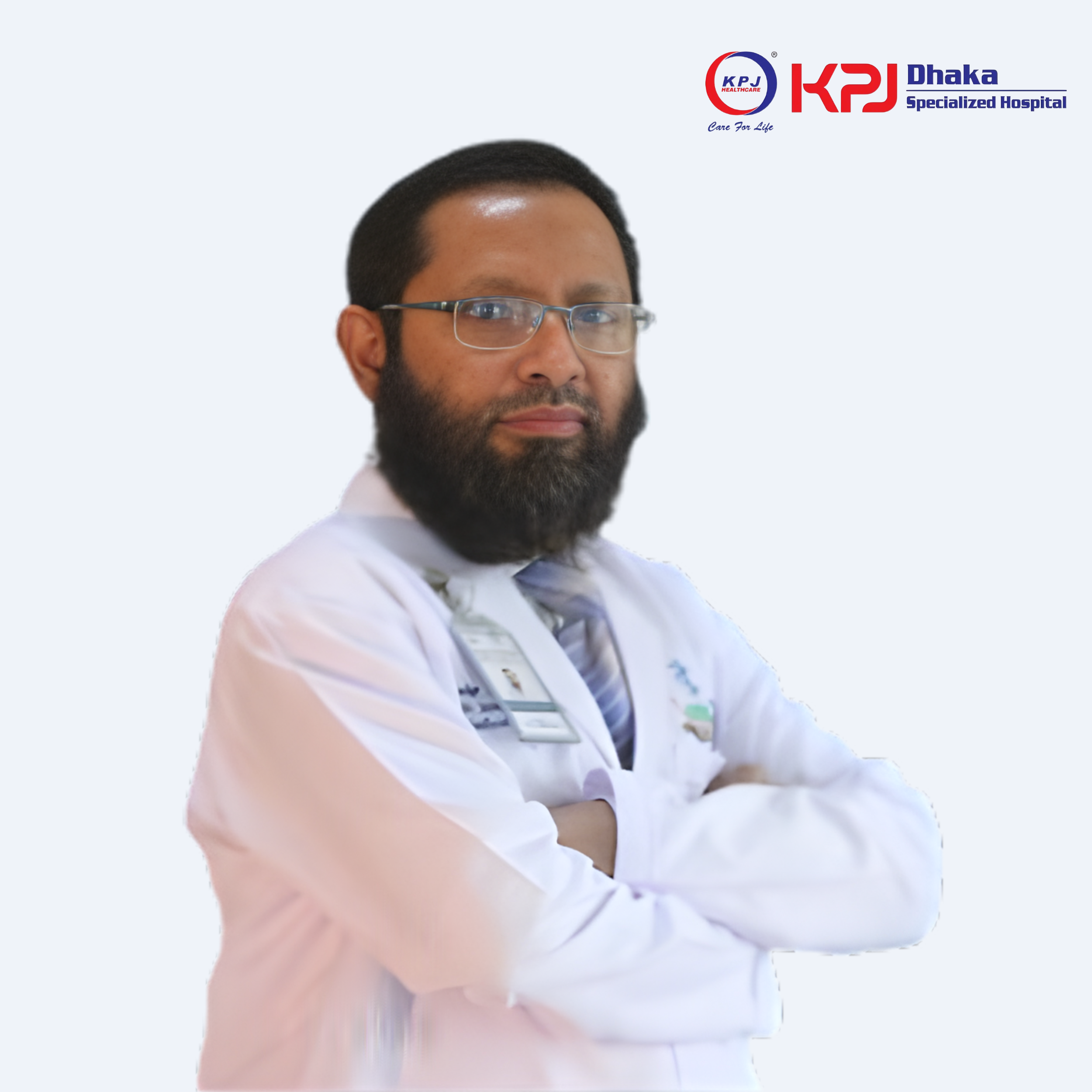 Dr. Md. Mostofa Kaisar